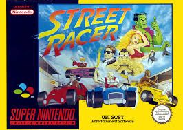 Street Racer